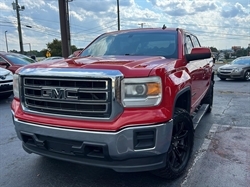 2014 GMC Sierra 1500