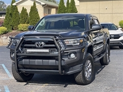 2016 Toyota Tacoma