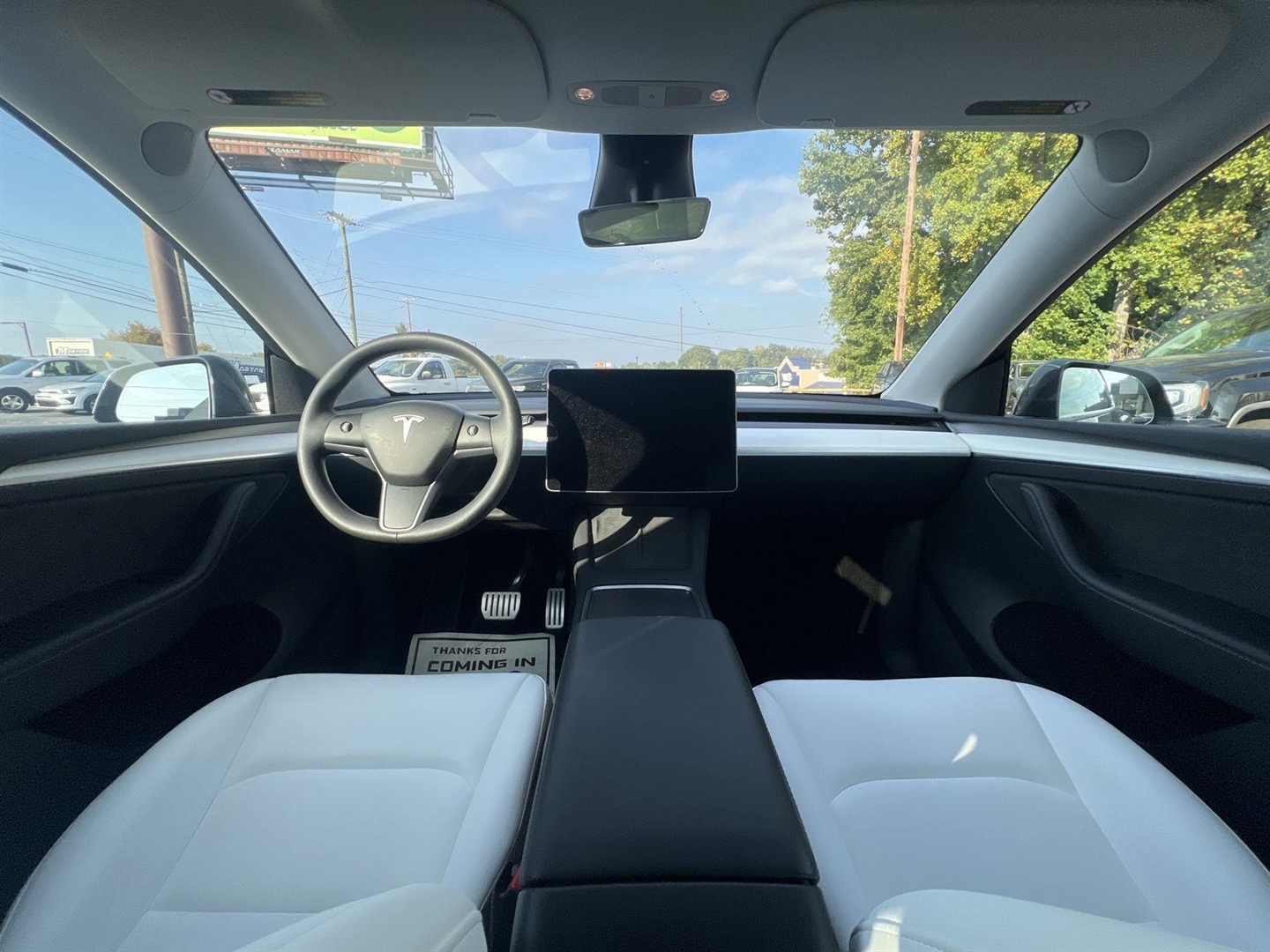 2023 Tesla Model Y Performance photo 2
