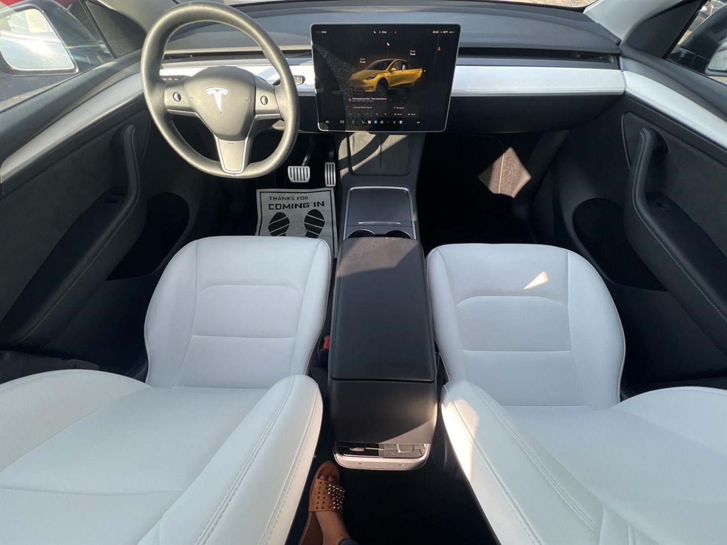 2023 Tesla Model Y Performance photo 4