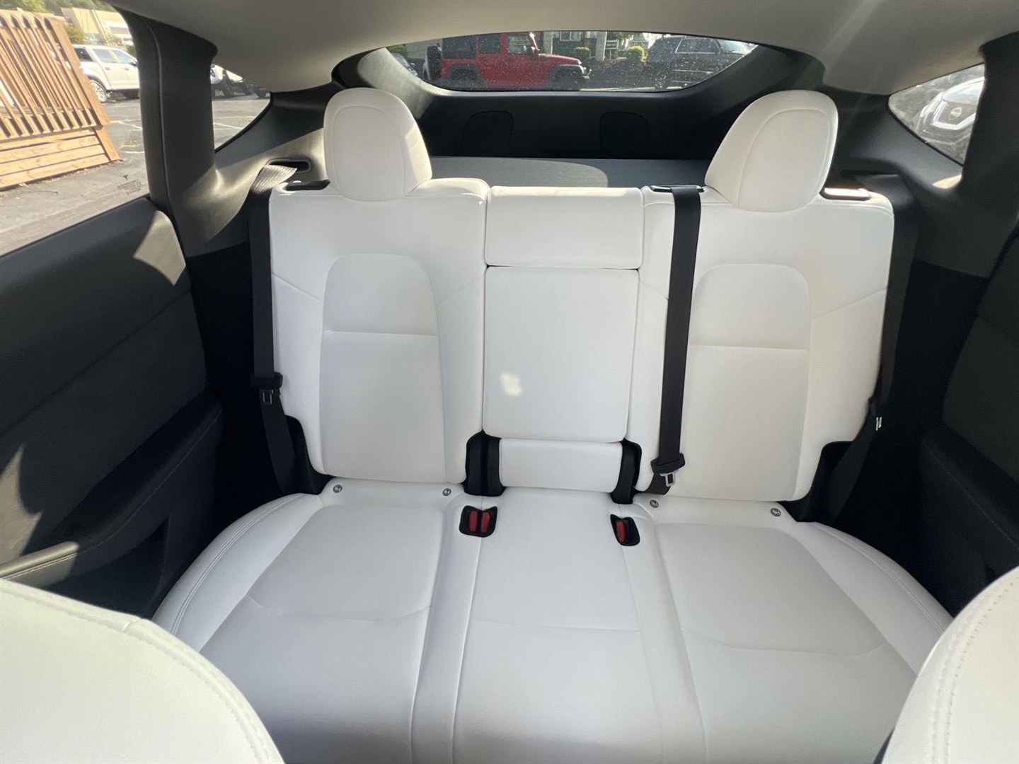 2023 Tesla Model Y Performance photo 9