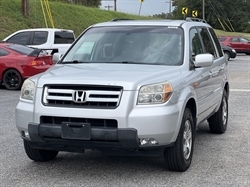 2007 Honda Pilot