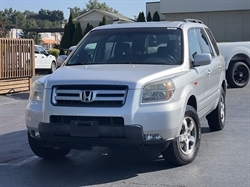 2007 Honda Pilot