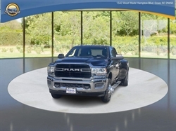 2021 Ram 3500