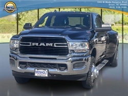 2021 Ram 3500