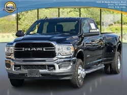 2021 Ram 3500