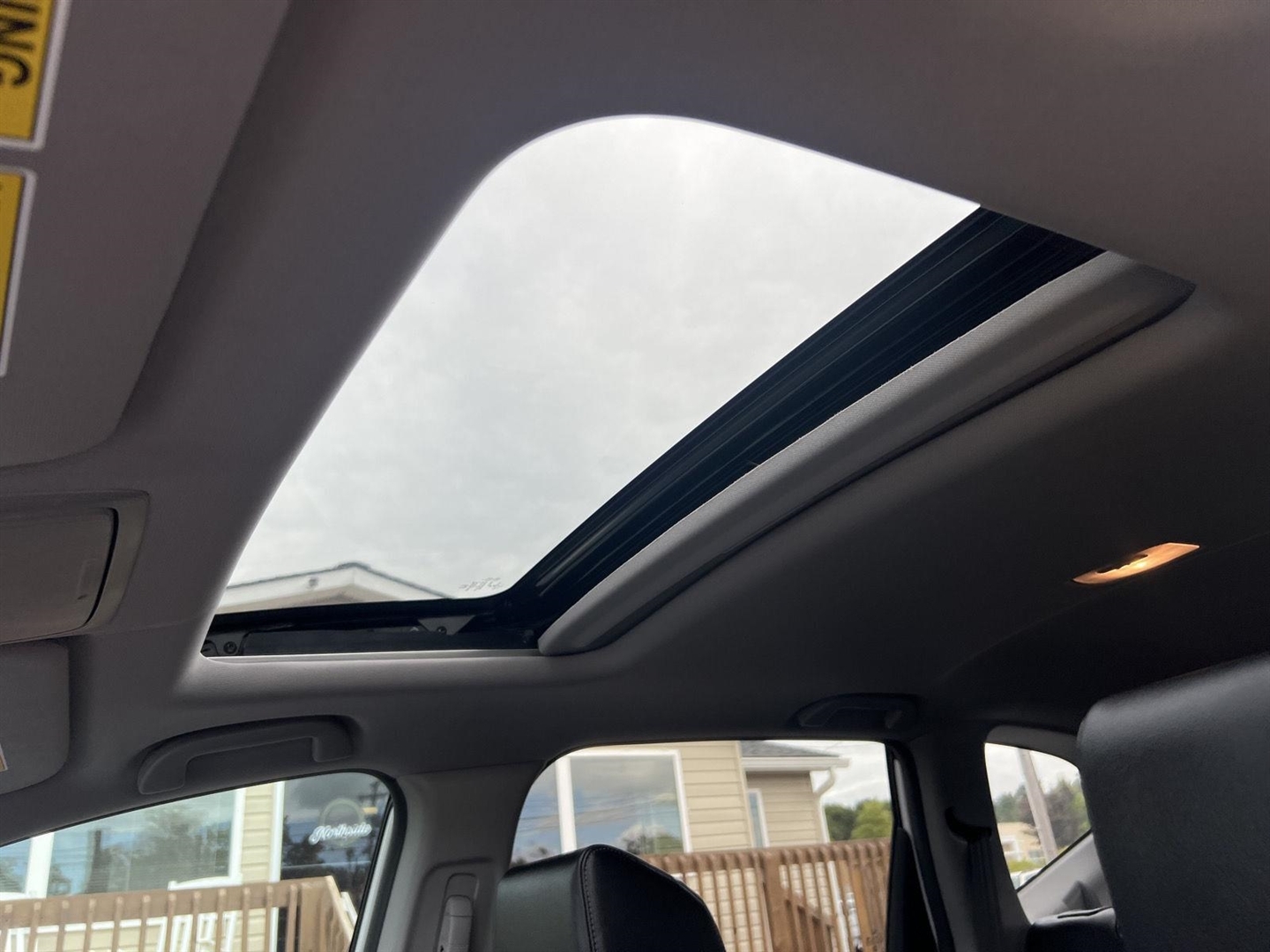 2019 Honda CR-V EX-L photo 4