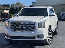 2018 GMC Yukon