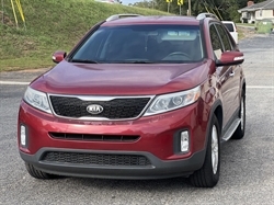 2014 Kia Sorento