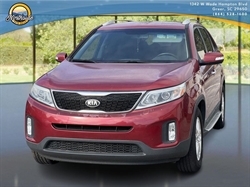 2014 Kia Sorento