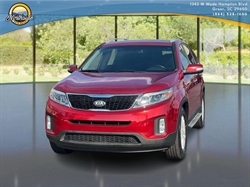2014 Kia Sorento