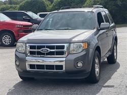 2012 Ford Escape