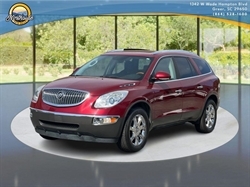 2008 Buick Enclave