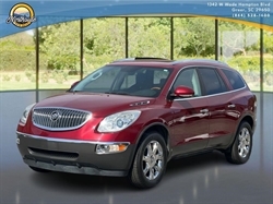 2008 Buick Enclave