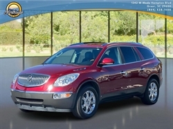 2008 Buick Enclave