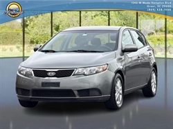 2012 Kia Forte 5-Door