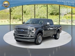 2022 Ford Super Duty F-250 SRW