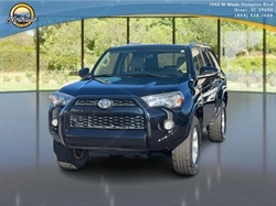 2018 Toyota 4Runner
