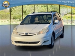 2010 Toyota Sienna