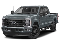2024 Ford Super Duty F-250 SRW