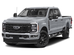 2024 Ford Super Duty F-250 SRW