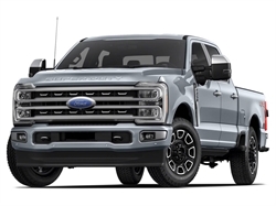 2024 Ford Super Duty F-250 SRW