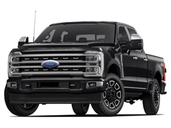 2024 Ford Super Duty F-250 SRW