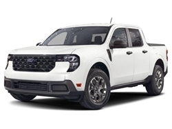 2025 Ford Maverick