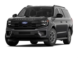 2025 Ford Expedition Max