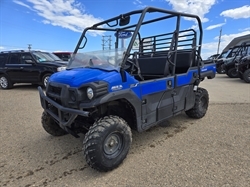 2017 KAWASAKI Mule PRO FXT