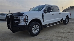 2024 Ford Super Duty F-250 SRW