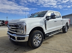 2025 Ford Super Duty F-250 SRW