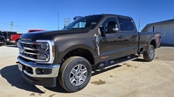 2025 Ford Super Duty F-350 SRW
