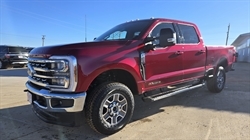 2025 Ford Super Duty F-350 SRW