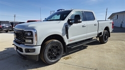 2025 Ford Super Duty F-250 SRW