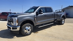 2025 Ford Super Duty F-350 DRW