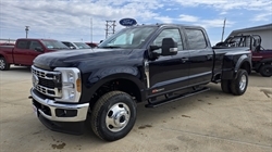 2025 Ford Super Duty F-350 DRW