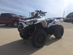2025 KAWASAKI BRUTE FORCE 450