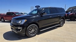 2019 Ford Expedition Max