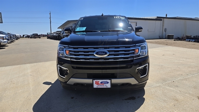 Used 2019 Ford Expedition Limited with VIN 1FMJK2AT6KEA51328 for sale in Highmore, SD