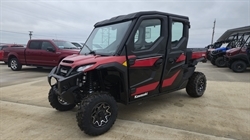 2025 KAWASAKI Ridge CREW