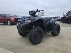 2025 KAWASAKI BRUTE FORCE 450
