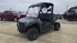 2020 ARCTIC CAT PROWLER PRO XT