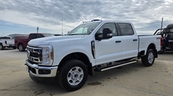 2025 Ford Super Duty F-250 SRW