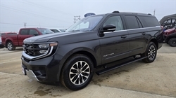 2025 Ford Expedition Max