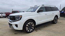 2025 Ford Expedition Max