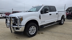 2019 Ford Super Duty F-250 SRW