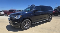 2021 Ford Expedition Max