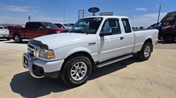 2011 Ford Ranger