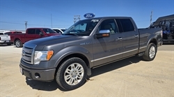 2010 Ford F-150